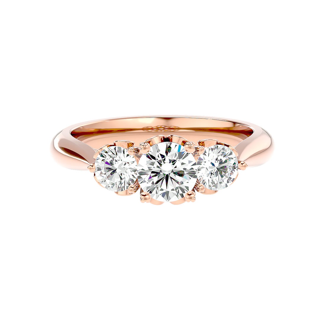 Supernova Gleam Diamonds