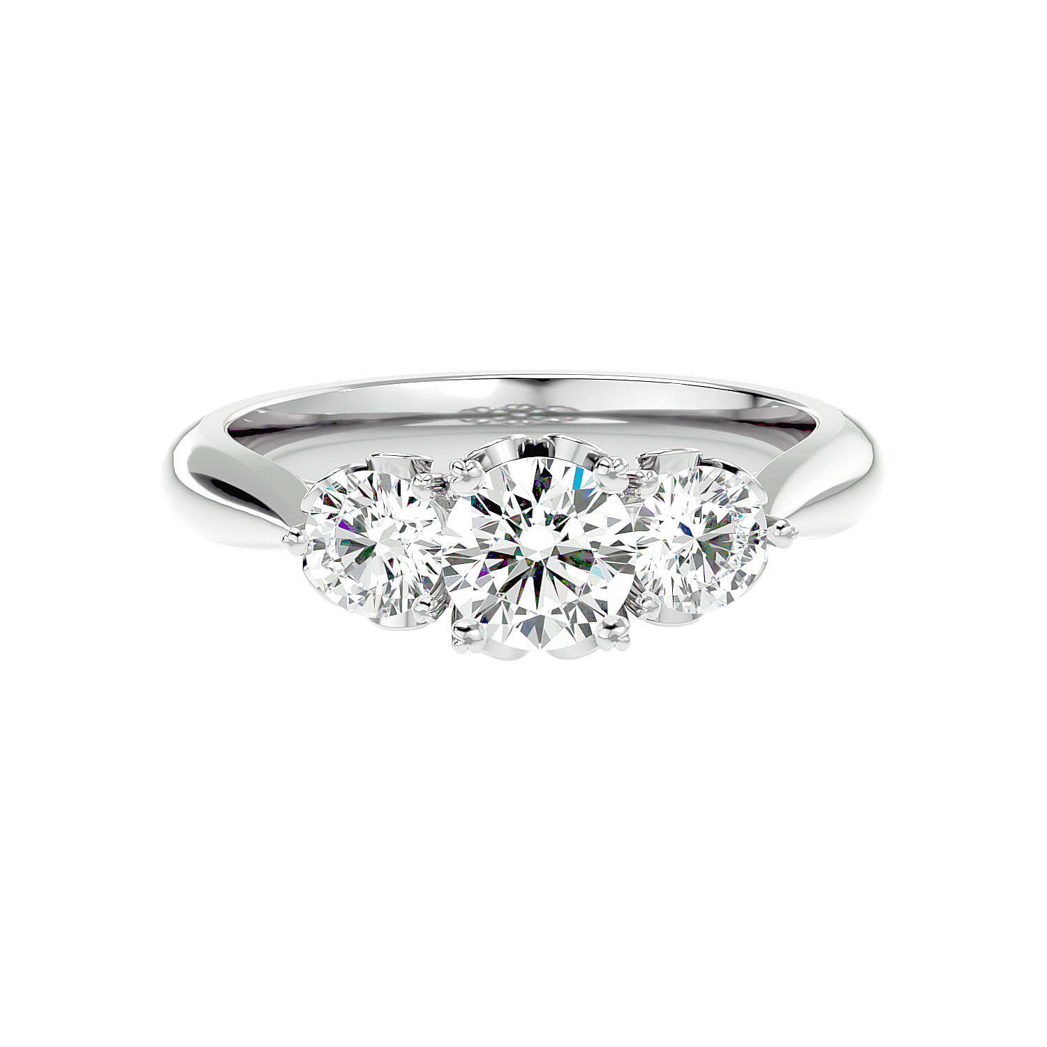 Supernova Gleam Diamonds