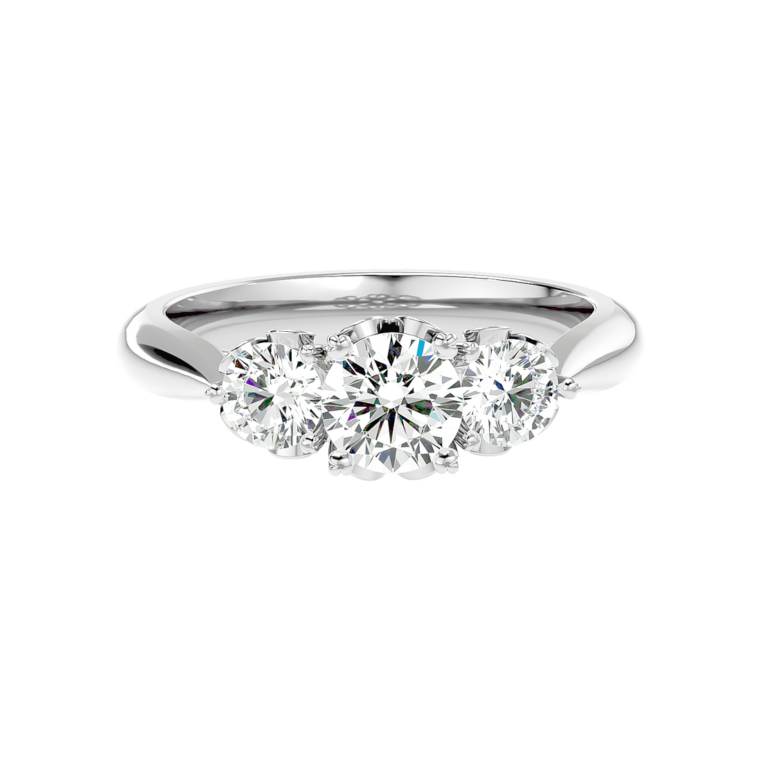 Supernova Gleam Diamonds