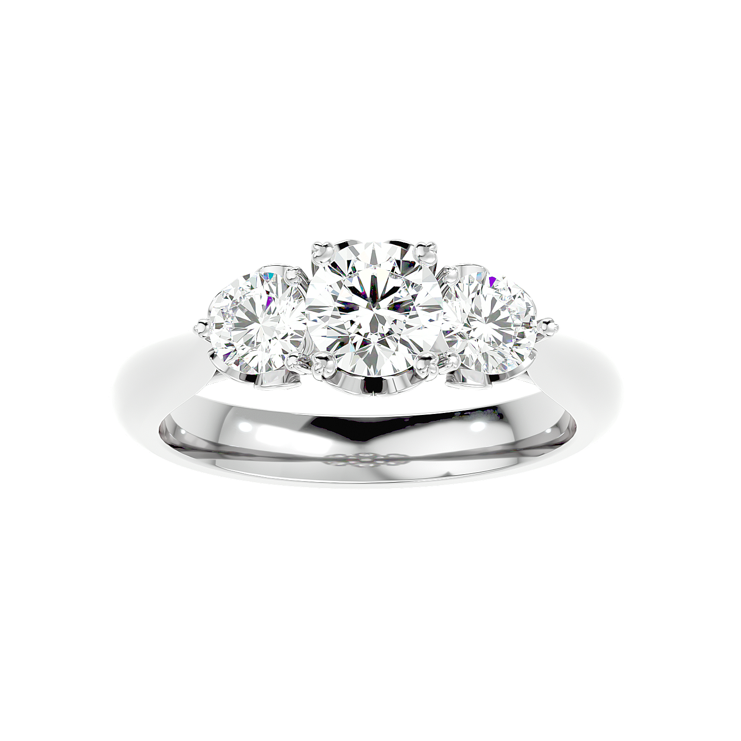 Supernova Gleam Diamonds