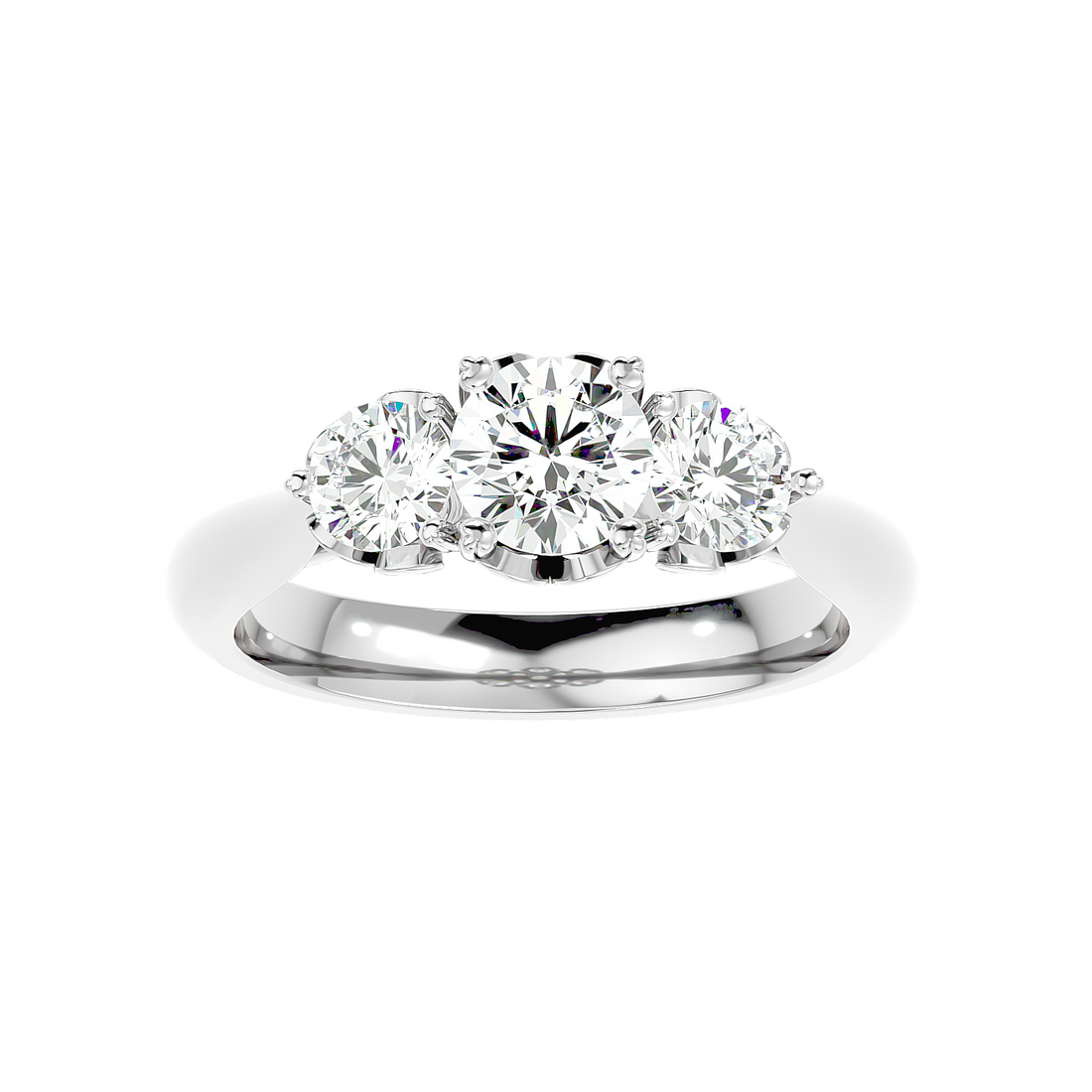 Supernova Gleam Diamonds