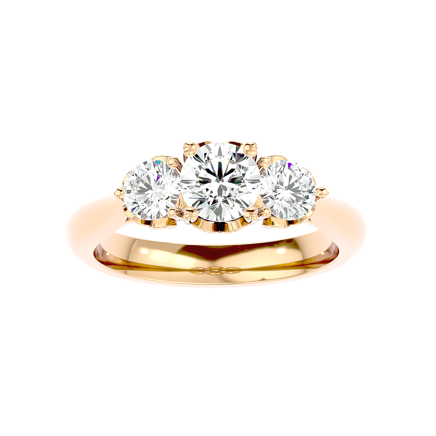 Supernova Gleam Diamonds