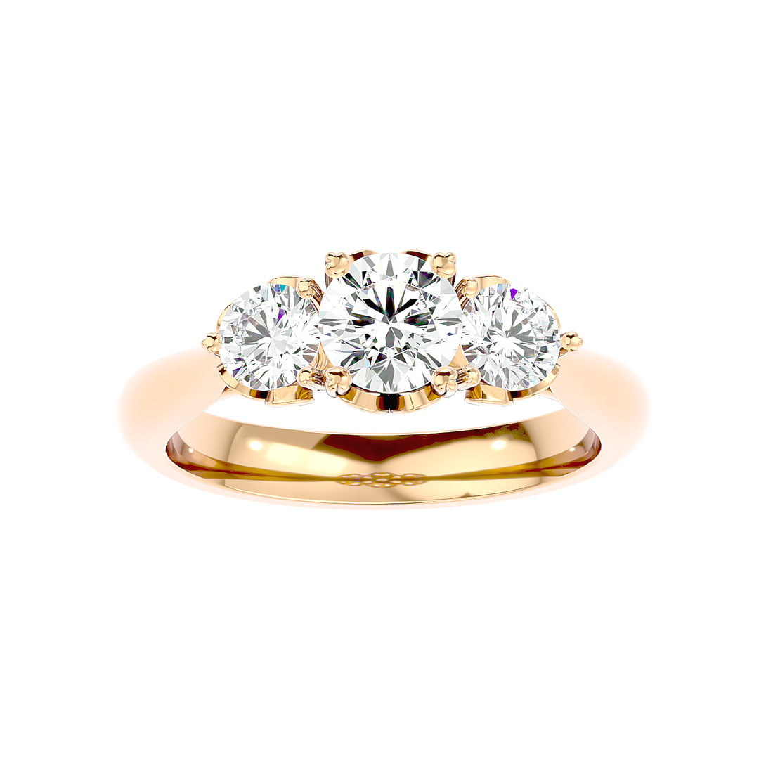 Supernova Gleam Diamonds