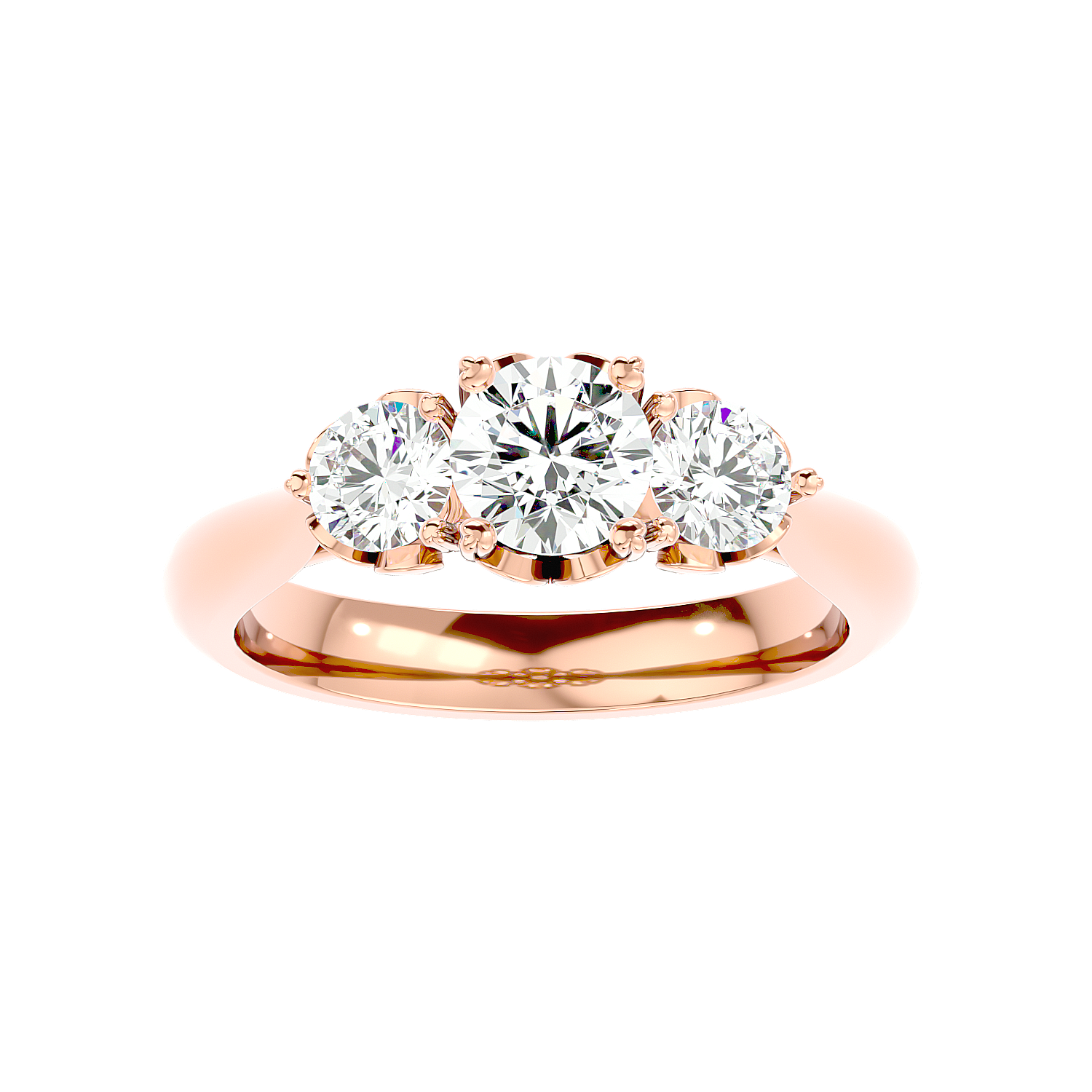 Supernova Gleam Diamonds