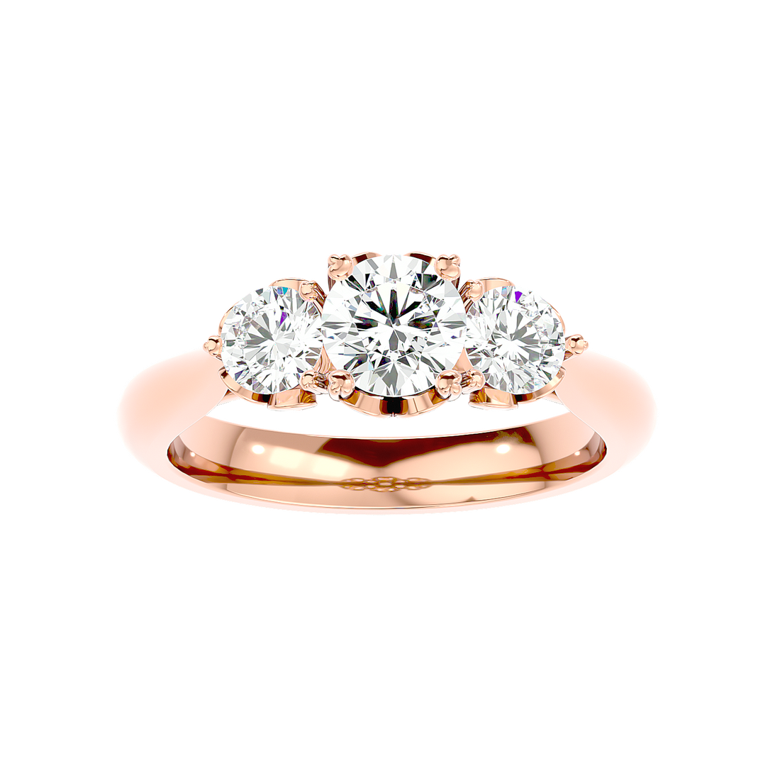Supernova Gleam Diamonds