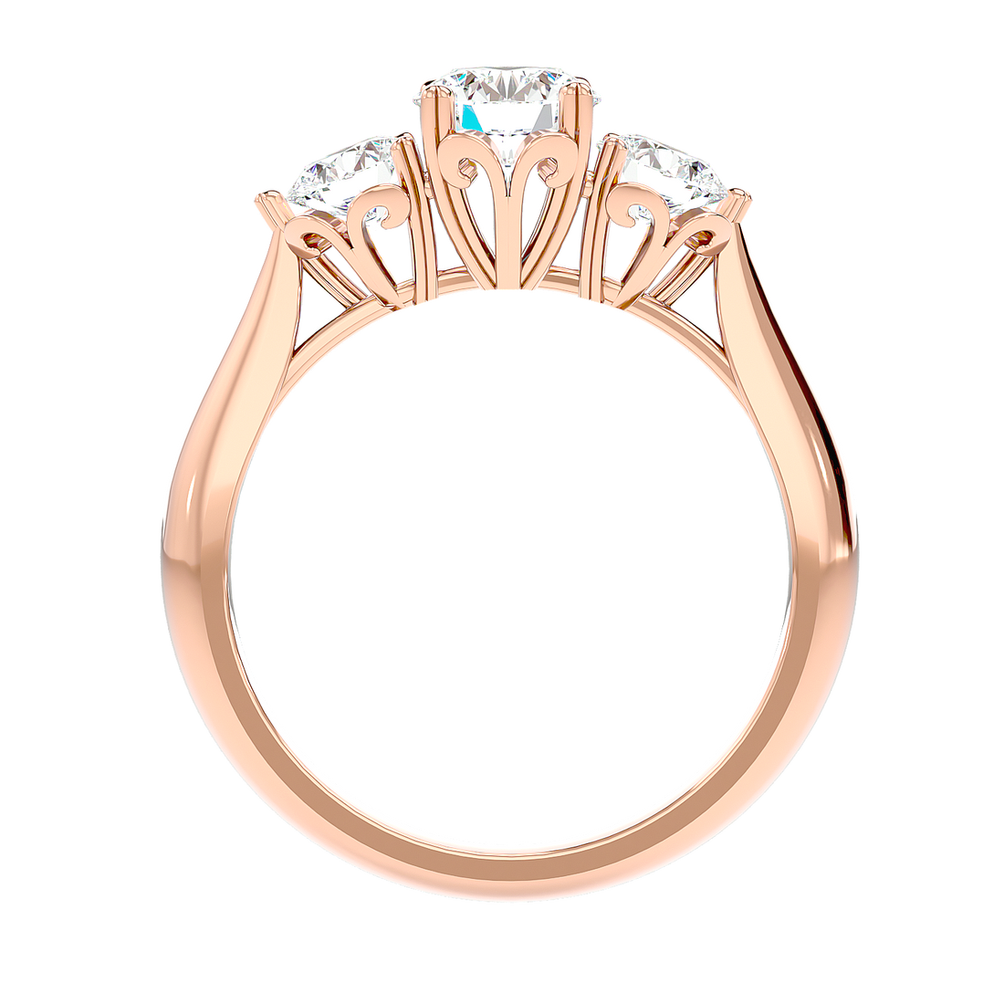 Supernova Gleam Diamonds