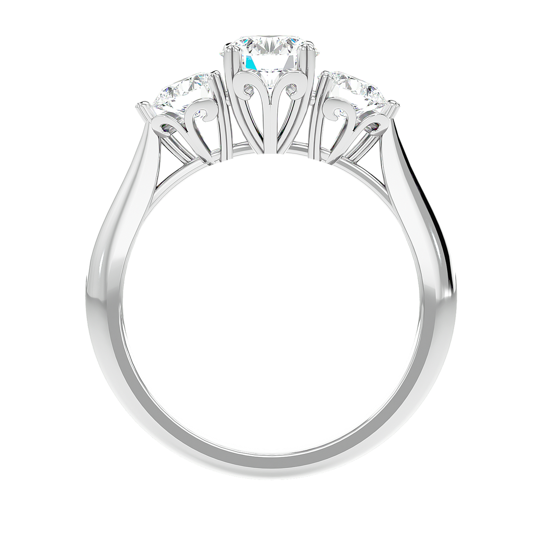 Supernova Gleam Diamonds