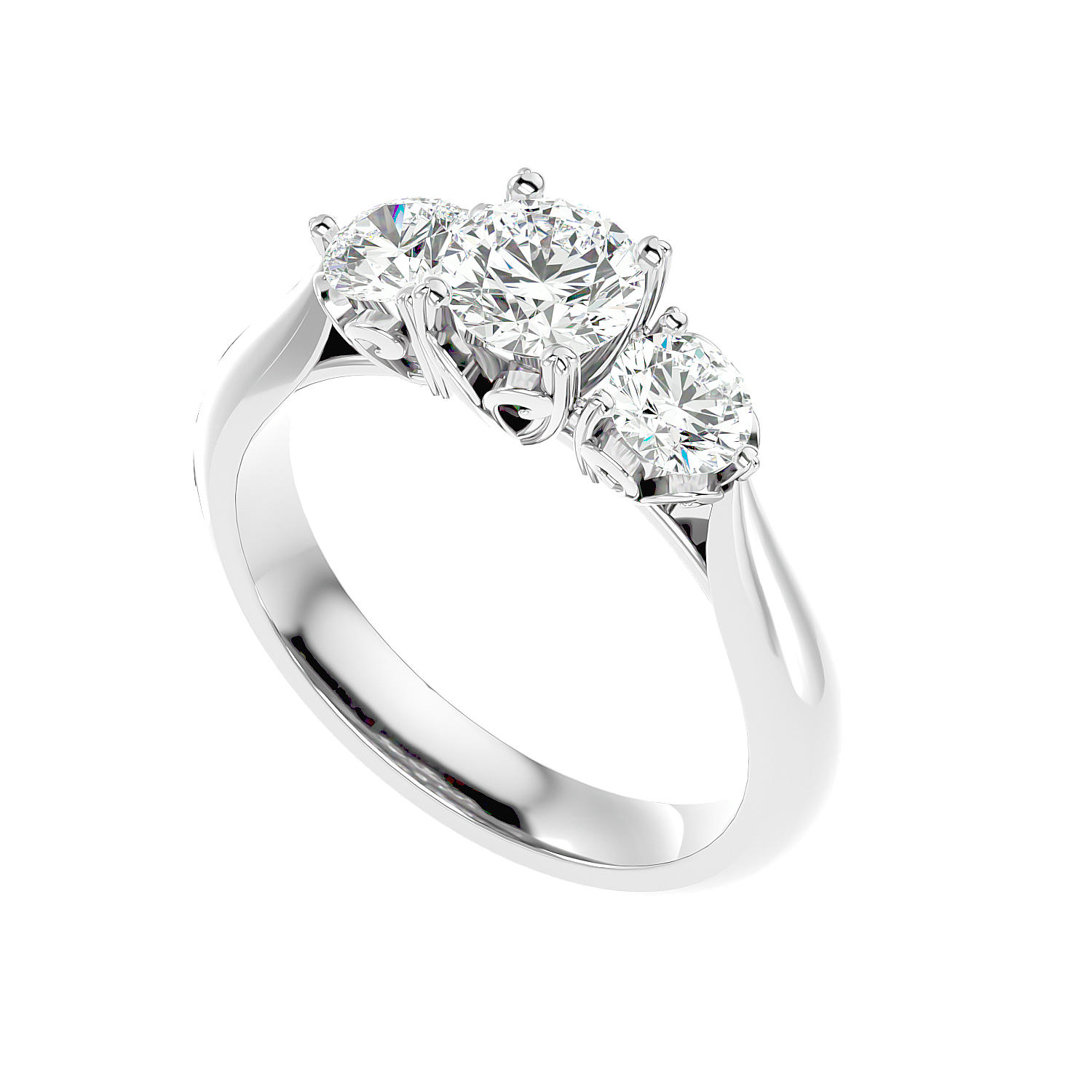 Supernova Gleam Diamonds