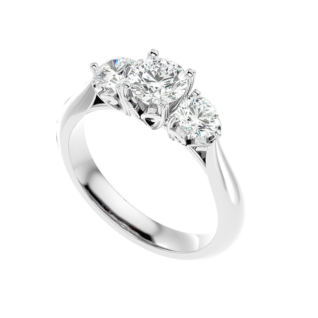 Supernova Gleam Diamonds