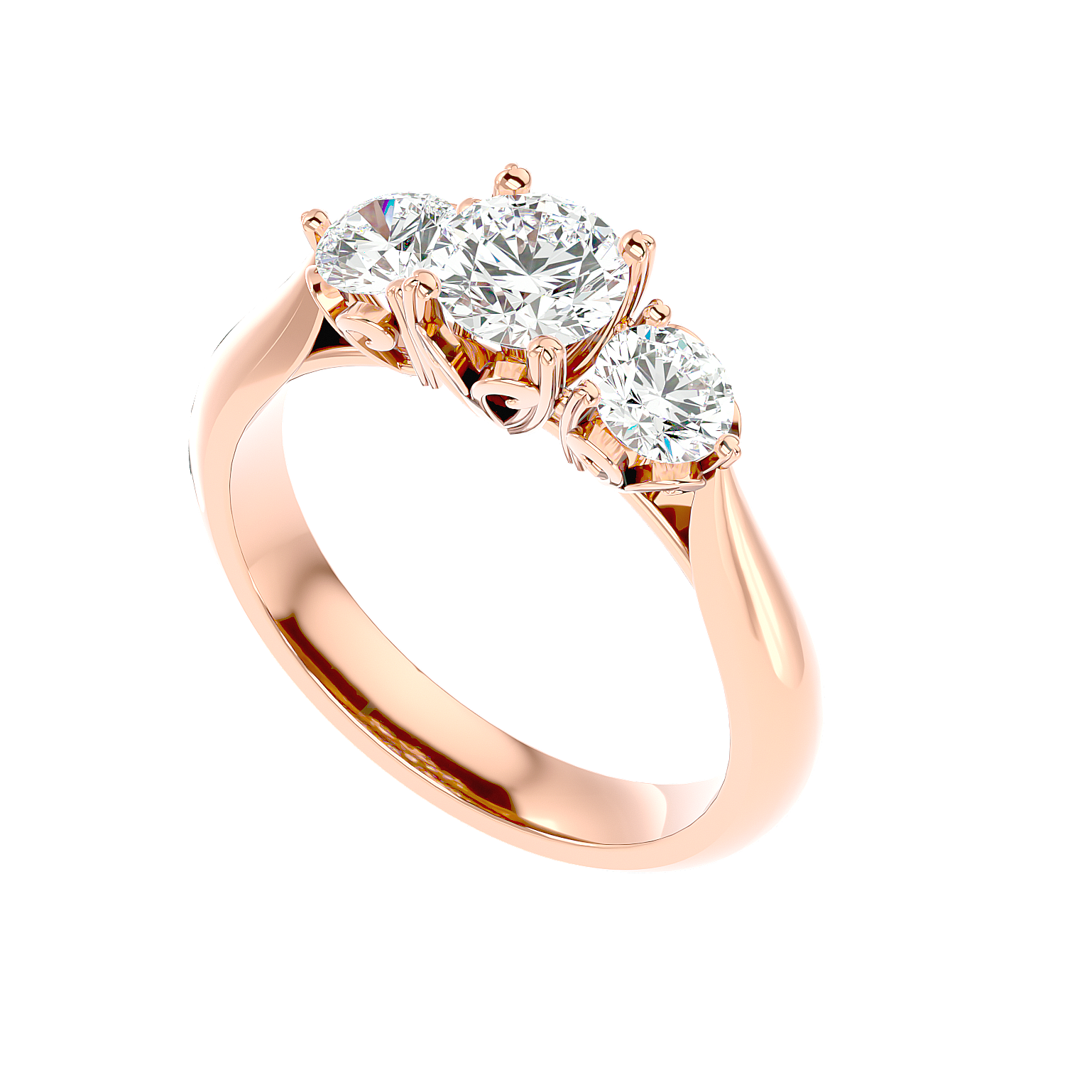 Supernova Gleam Diamonds