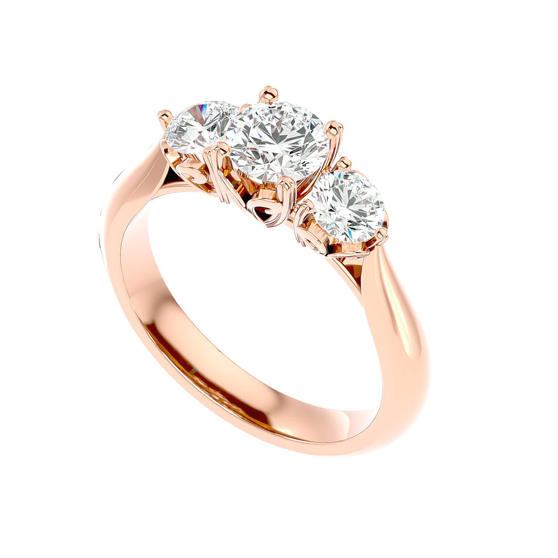 Supernova Gleam Diamonds