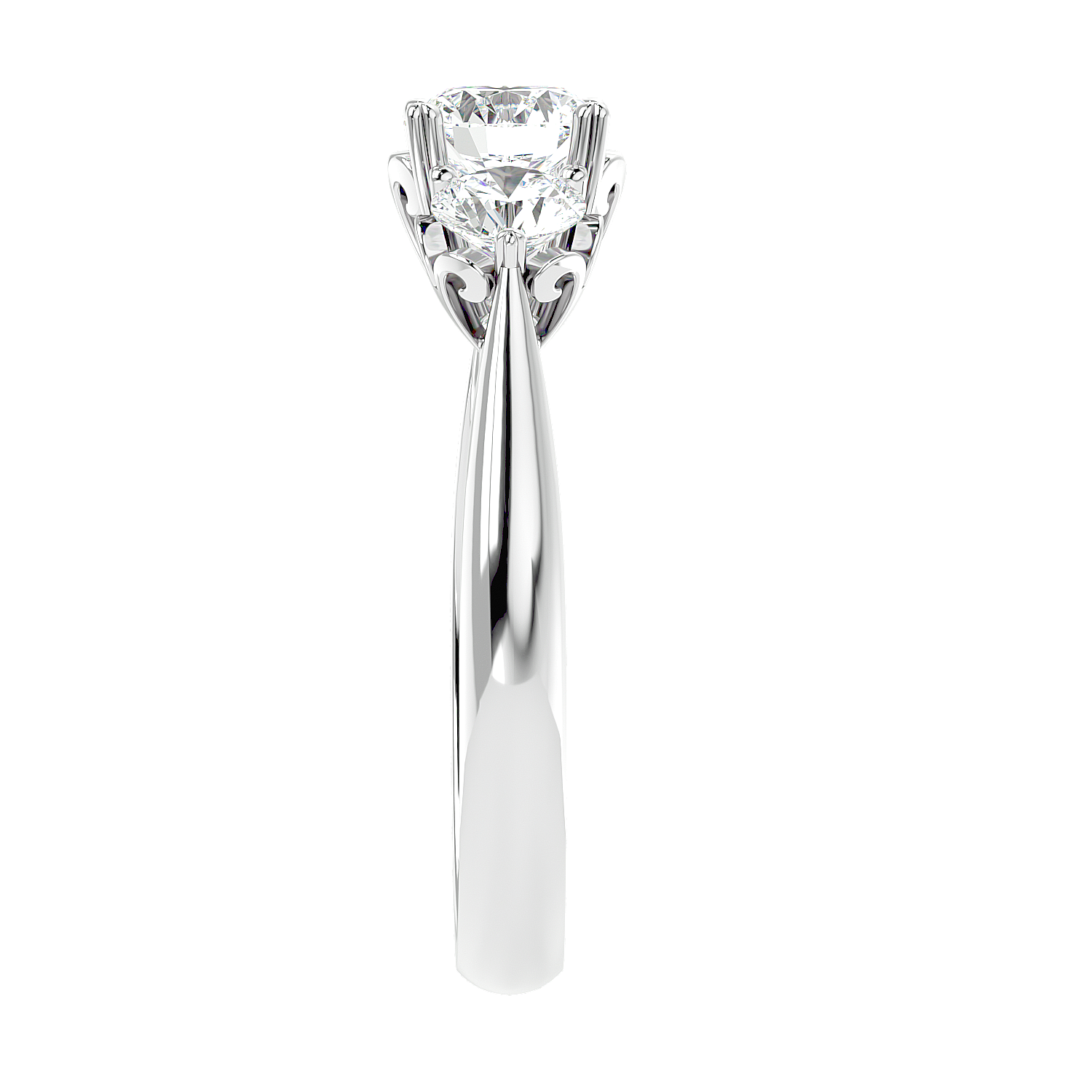 Supernova Gleam Diamonds