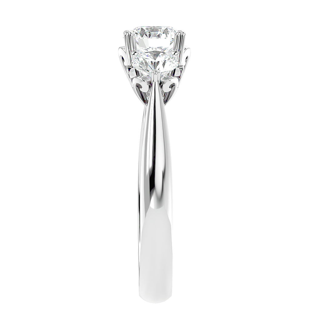 Supernova Gleam Diamonds