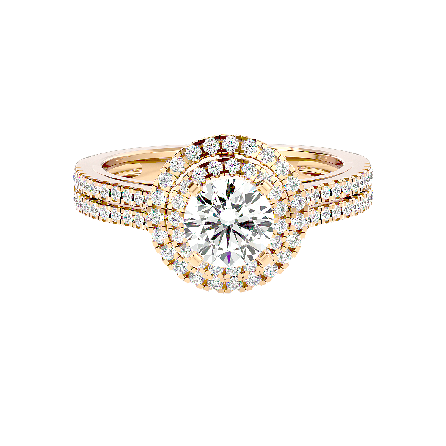 Stardust Sparkle Diamond Collection