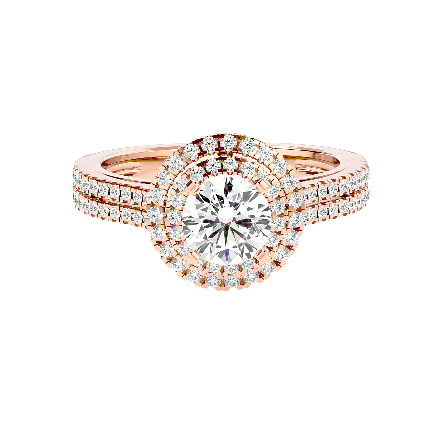Stardust Sparkle Diamond Collection