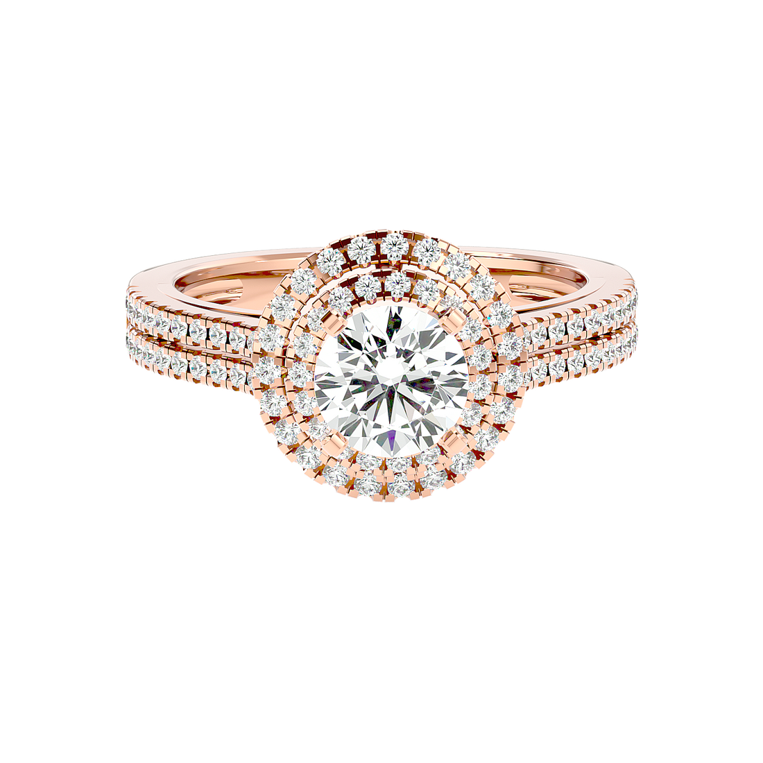 Stardust Sparkle Diamond Collection