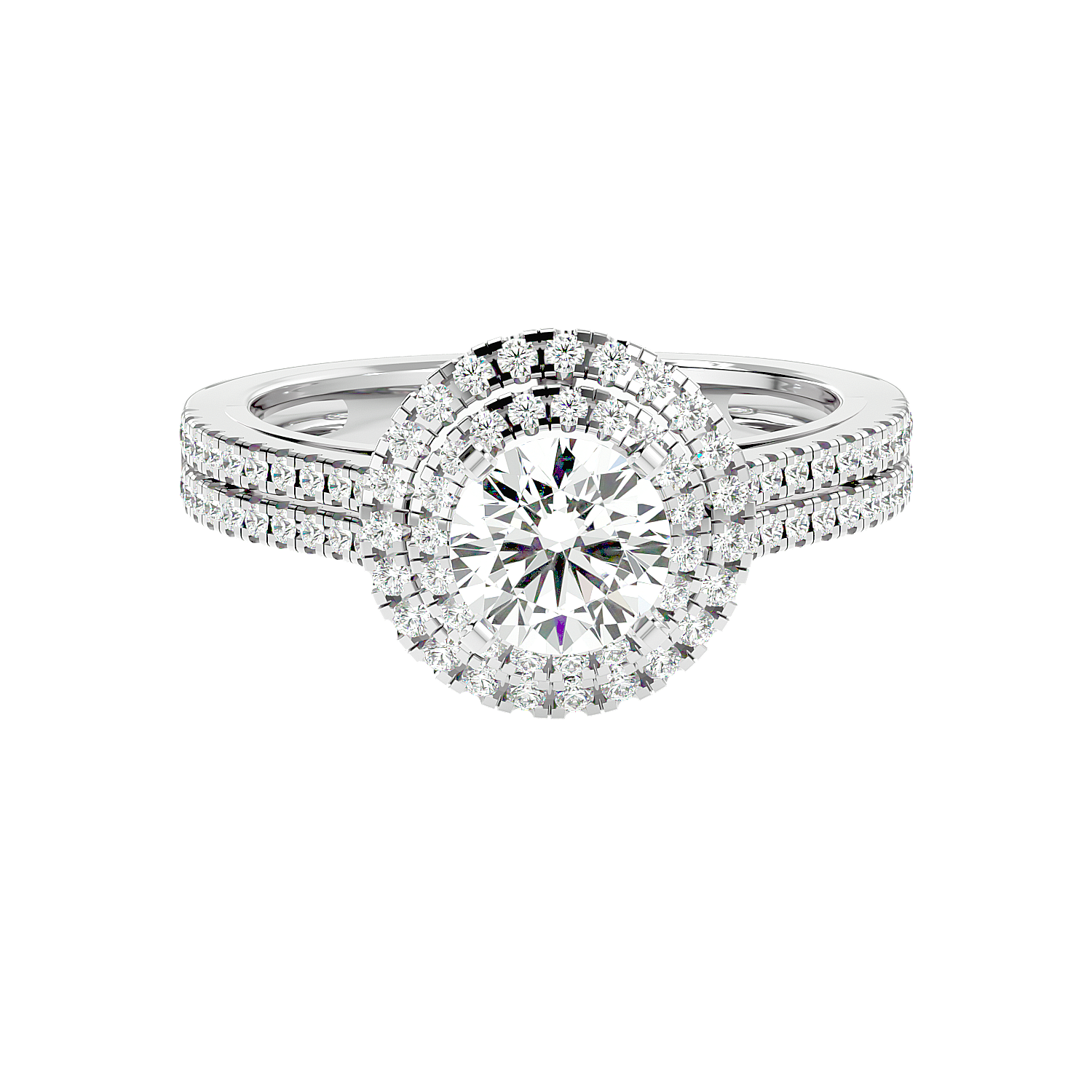 Stardust Sparkle Diamond Collection