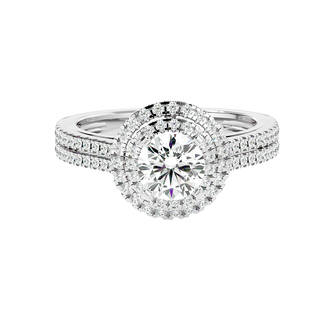 Stardust Sparkle Diamond Collection