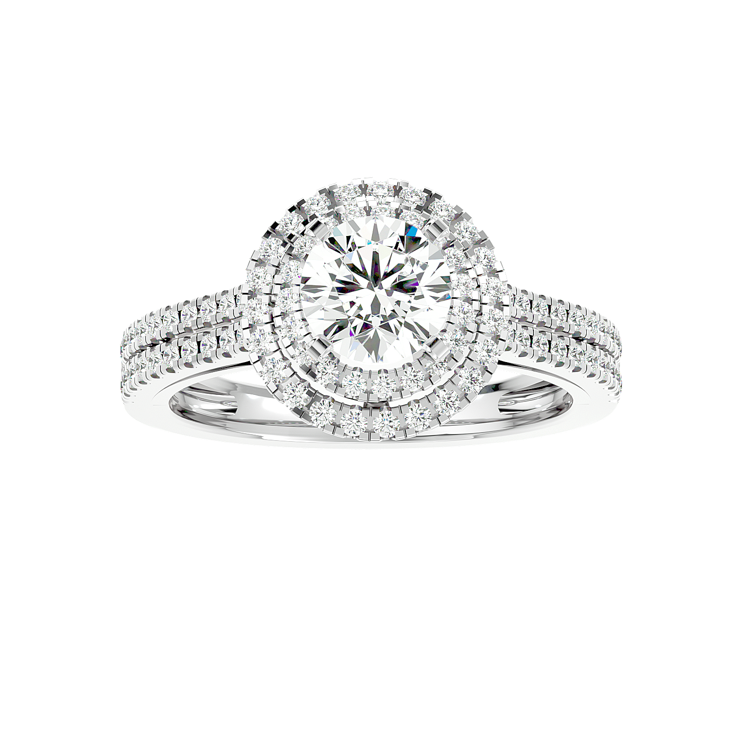 Stardust Sparkle Diamond Collection
