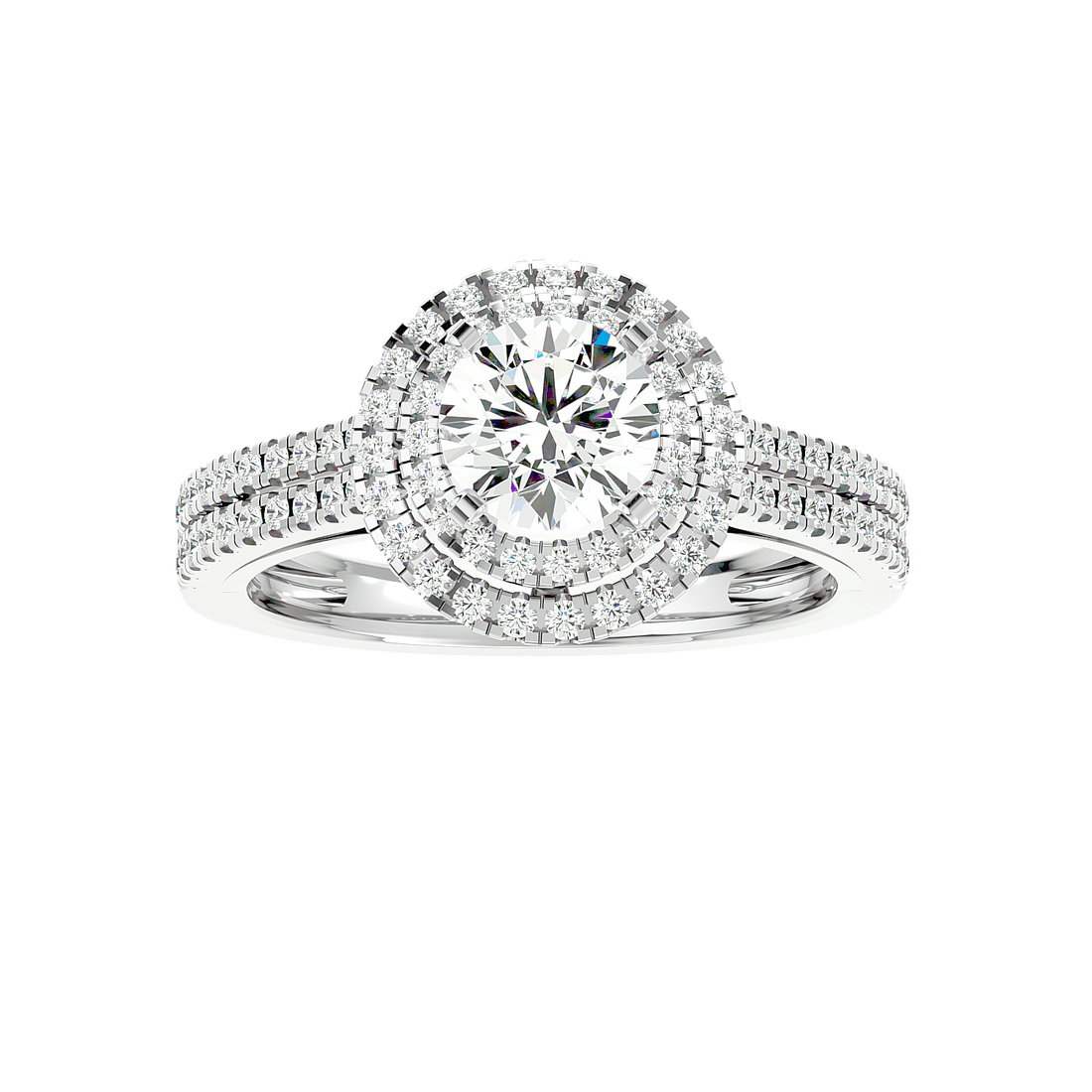 Stardust Sparkle Diamond Collection