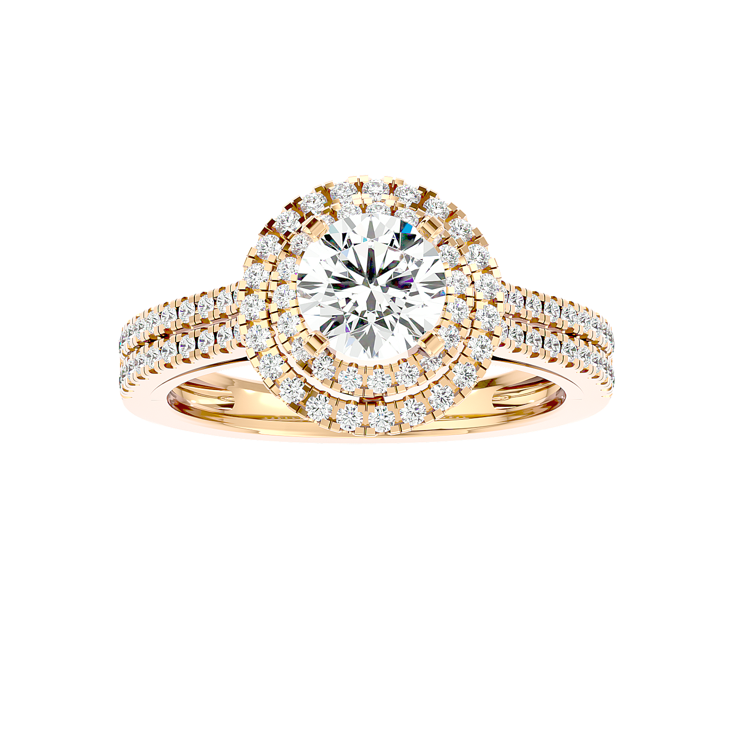 Stardust Sparkle Diamond Collection