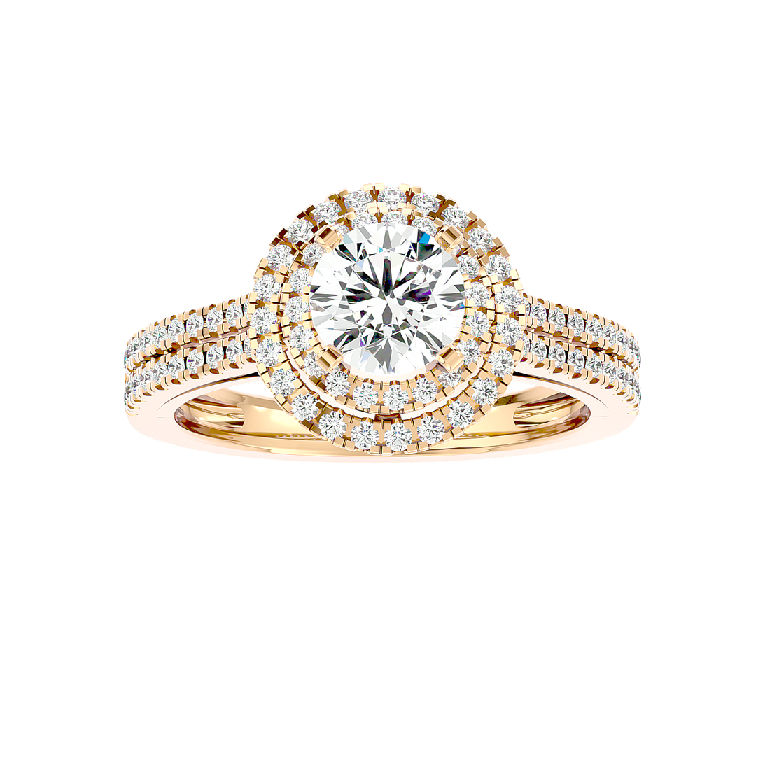 Stardust Sparkle Diamond Collection