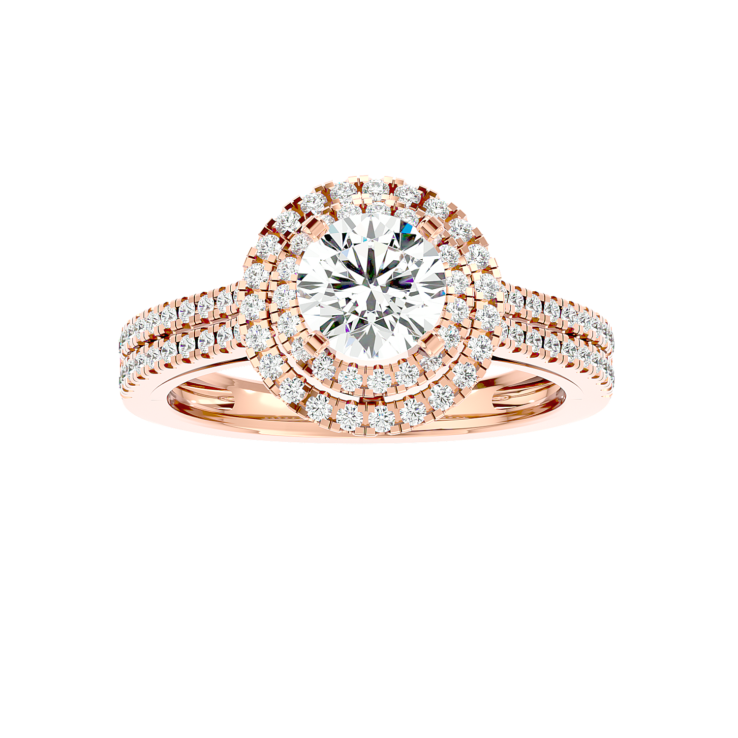 Stardust Sparkle Diamond Collection
