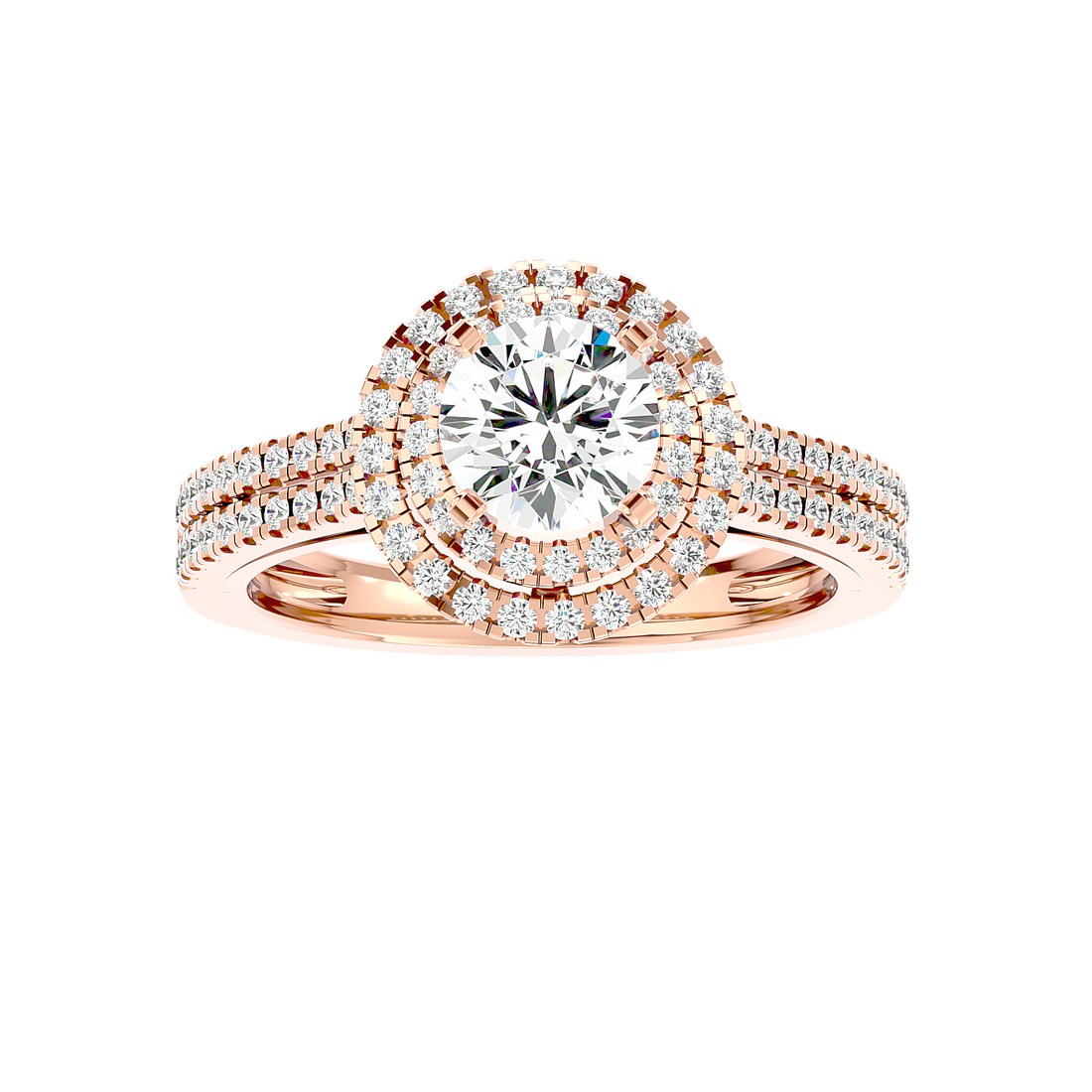 Stardust Sparkle Diamond Collection