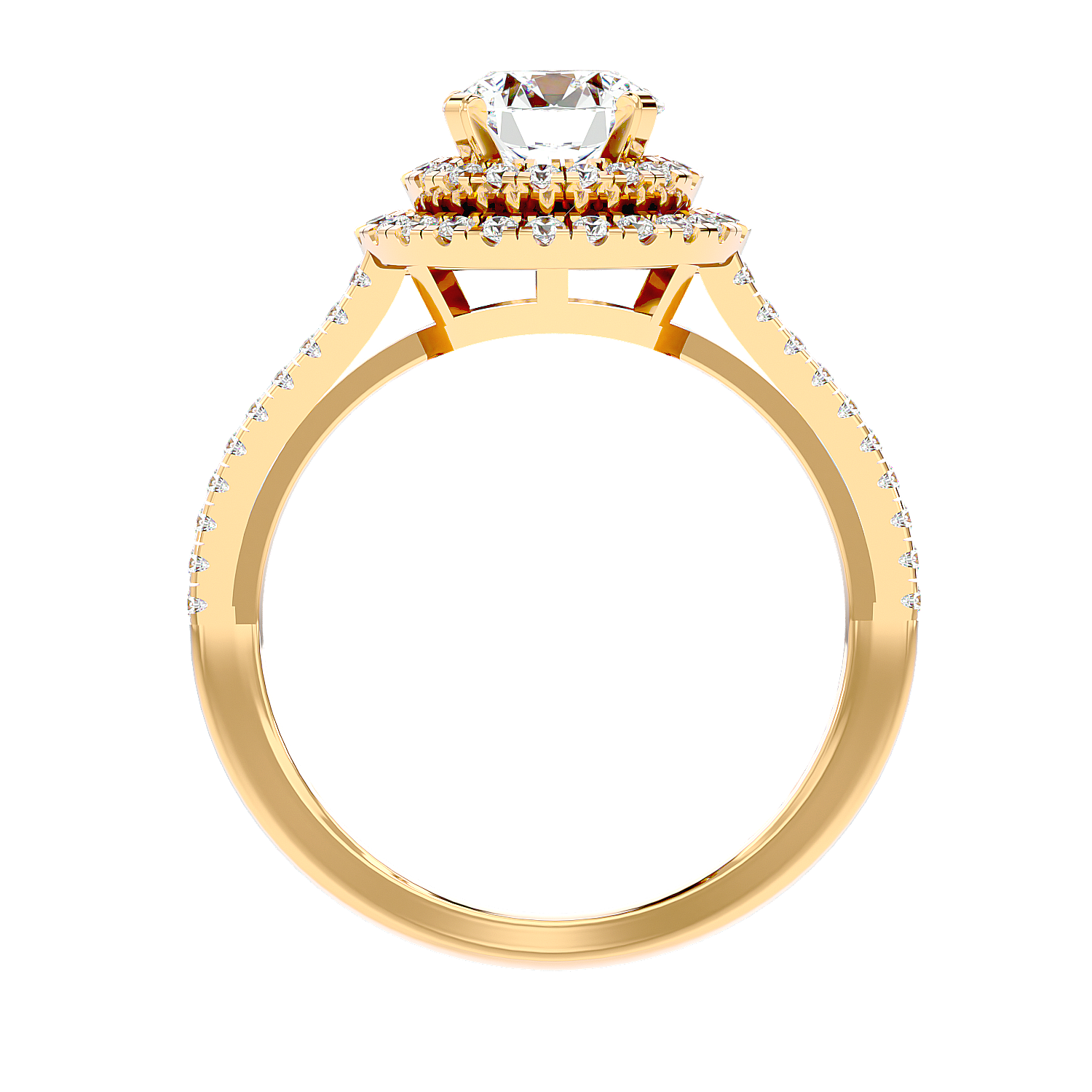 Stardust Sparkle Diamond Collection