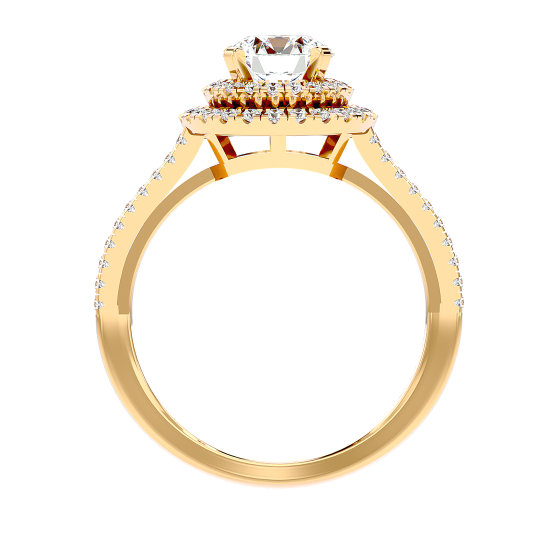 Stardust Sparkle Diamond Collection