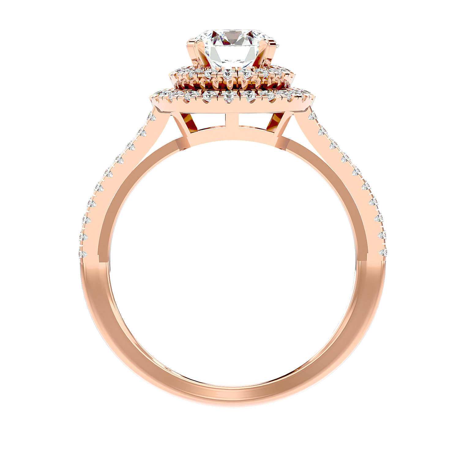 Stardust Sparkle Diamond Collection
