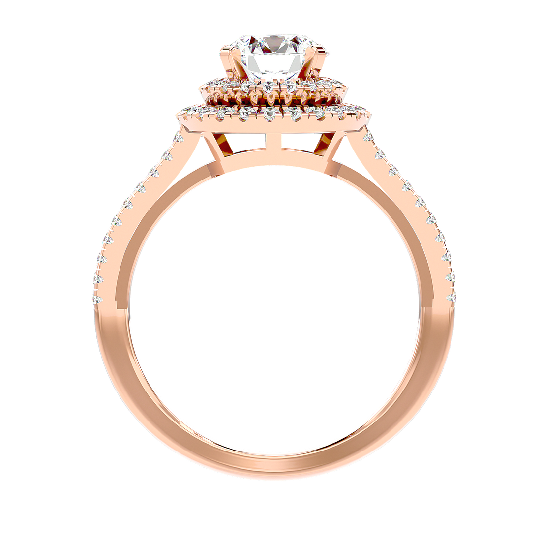 Stardust Sparkle Diamond Collection