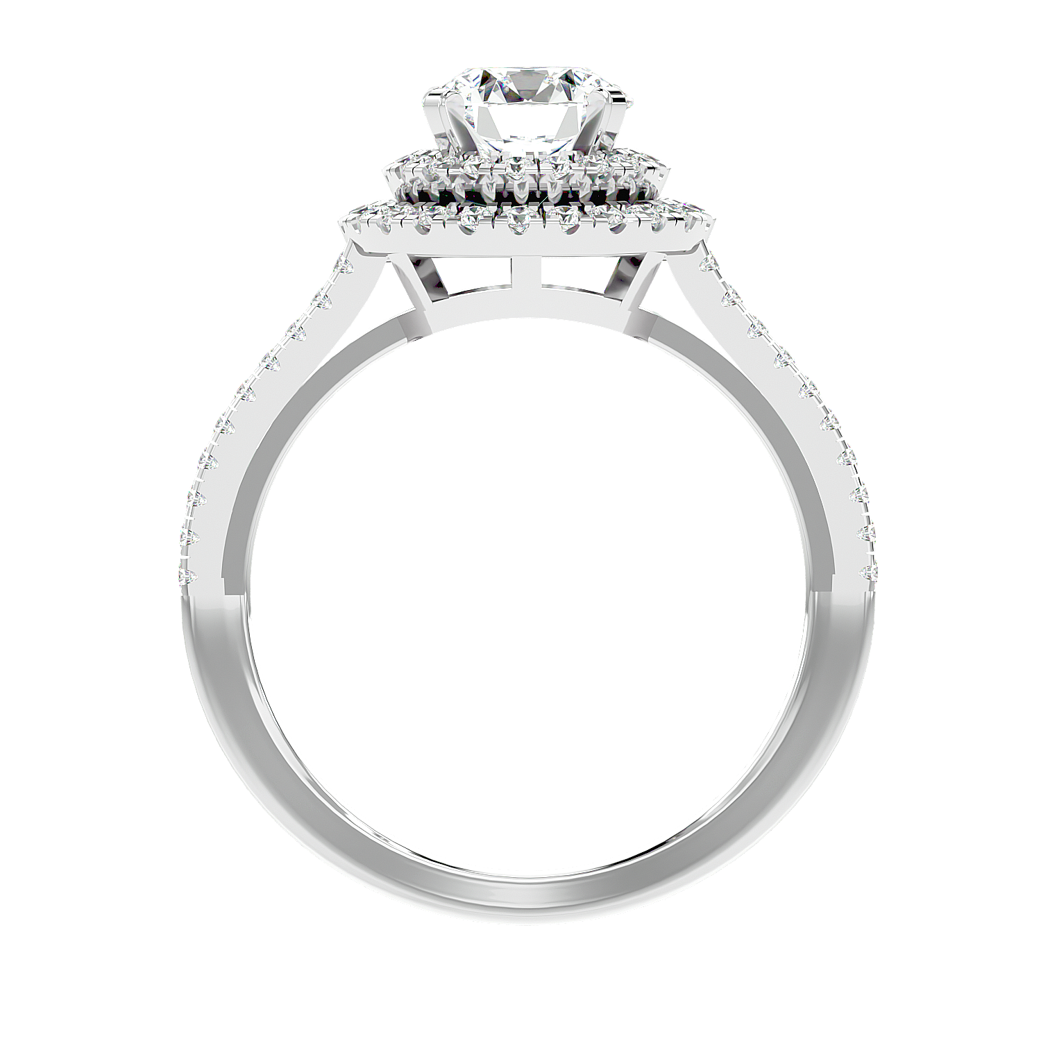 Stardust Sparkle Diamond Collection