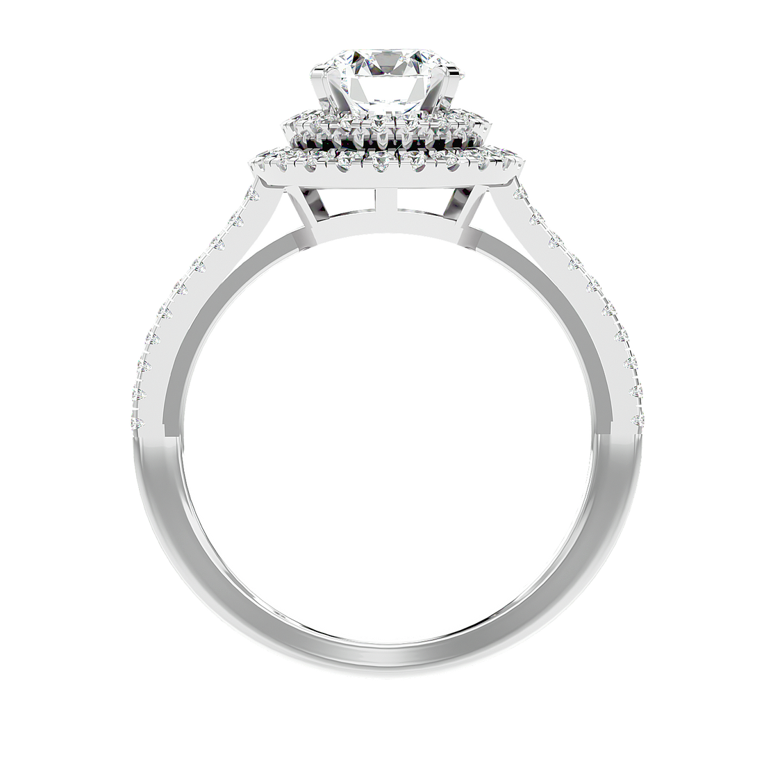 Stardust Sparkle Diamond Collection