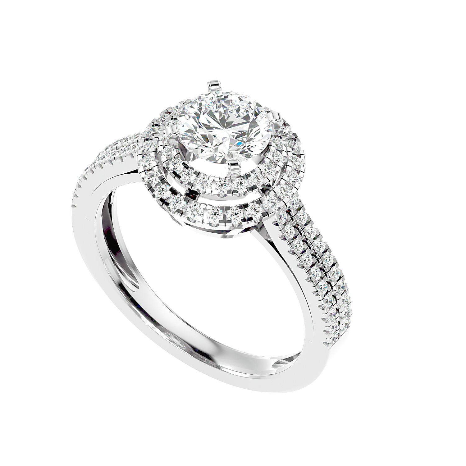 Stardust Sparkle Diamond Collection