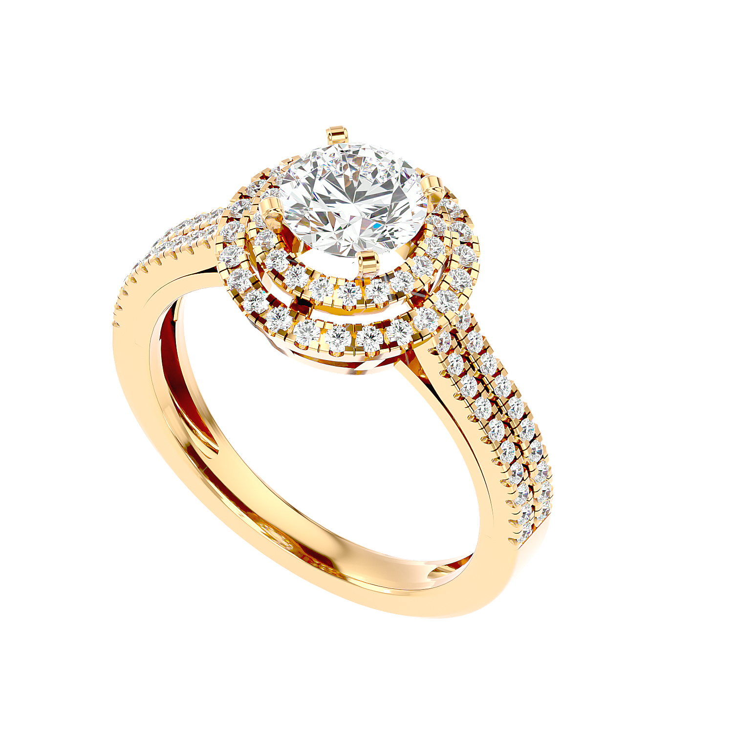 Stardust Sparkle Diamond Collection