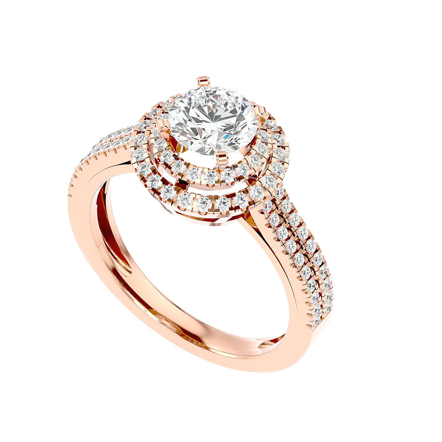 Stardust Sparkle Diamond Collection
