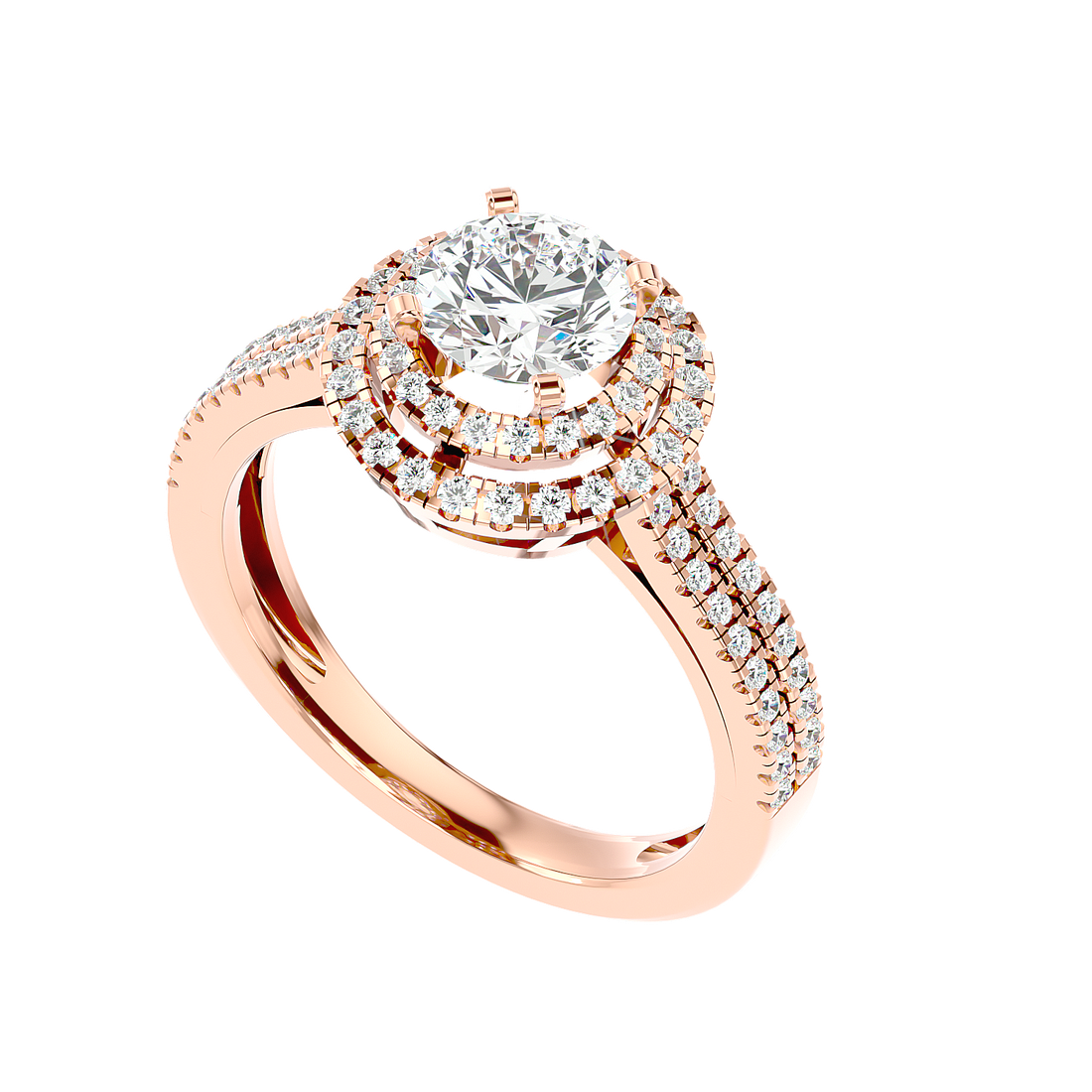 Stardust Sparkle Diamond Collection