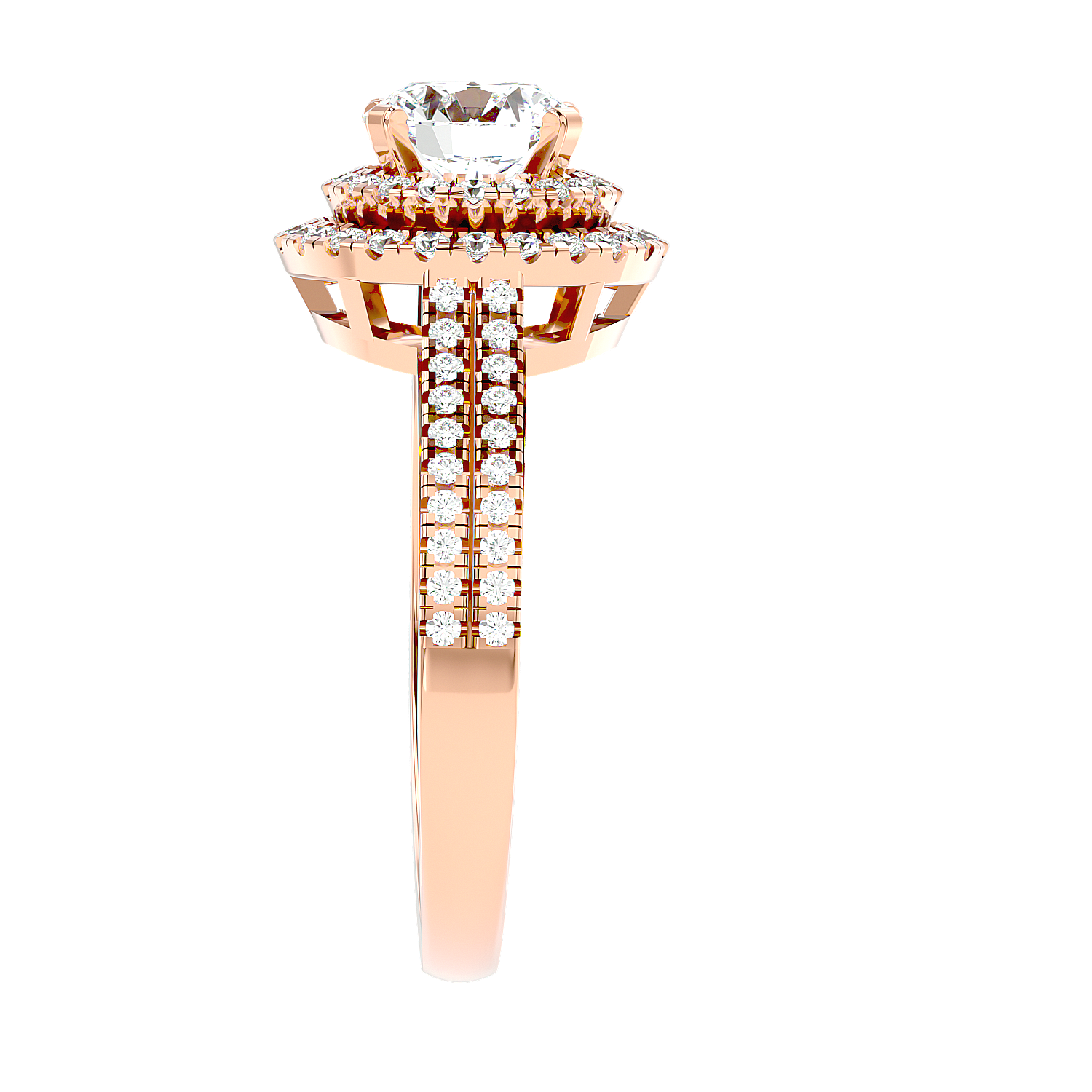 Stardust Sparkle Diamond Collection