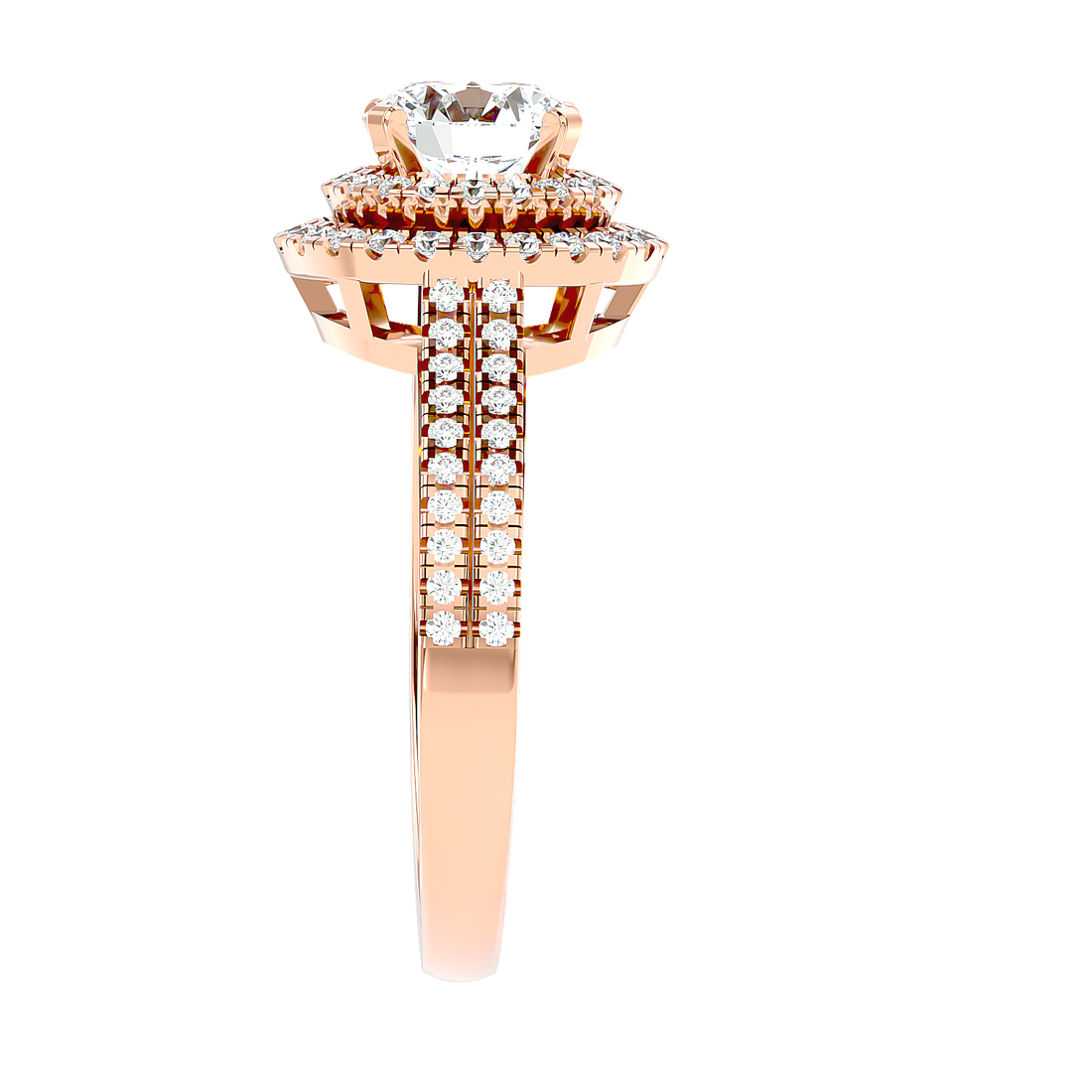 Stardust Sparkle Diamond Collection