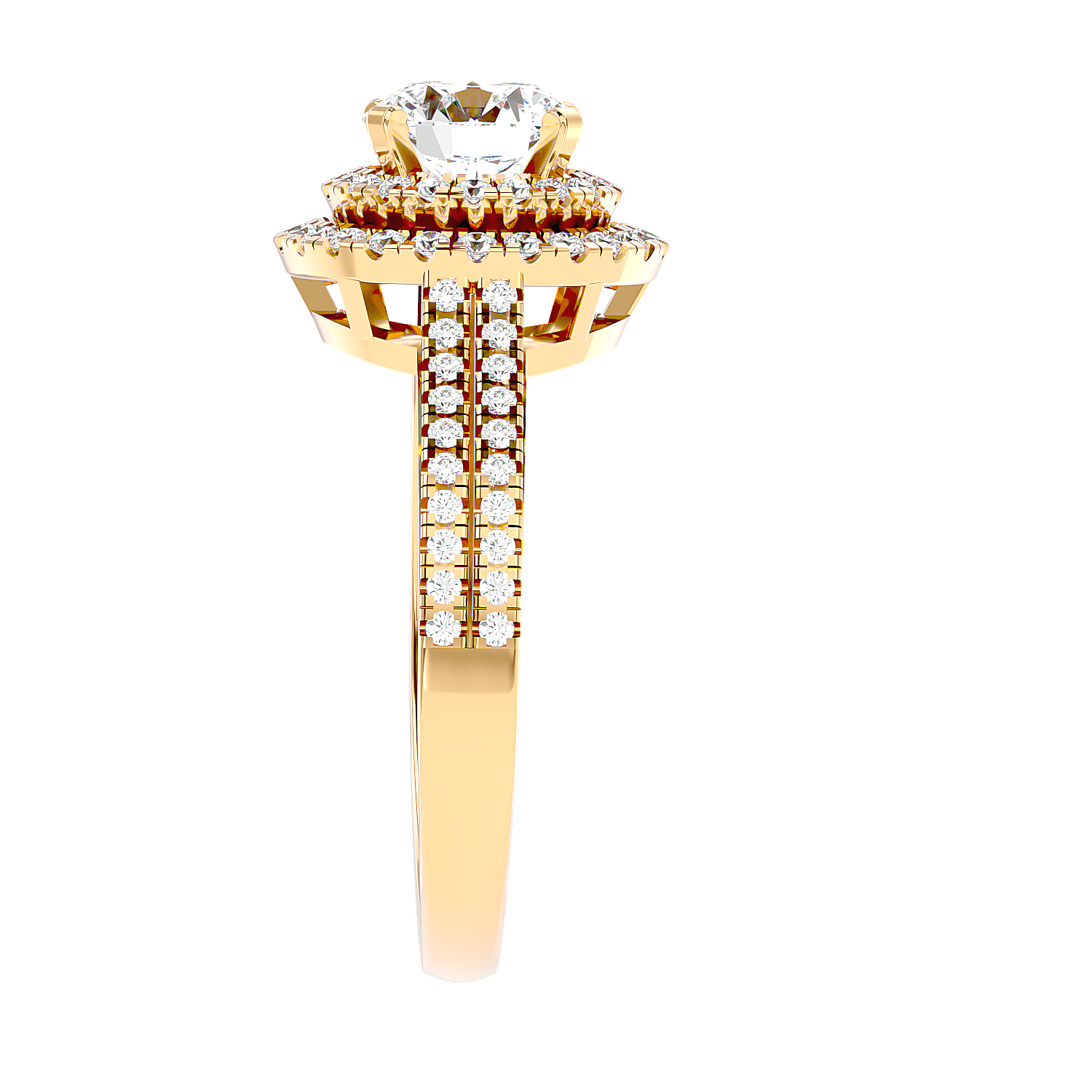 Stardust Sparkle Diamond Collection