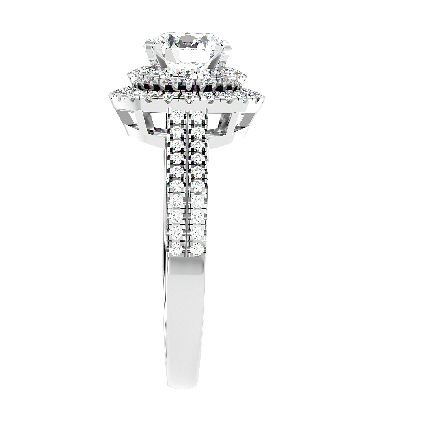 Stardust Sparkle Diamond Collection