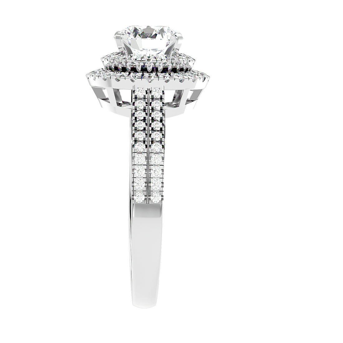 Stardust Sparkle Diamond Collection