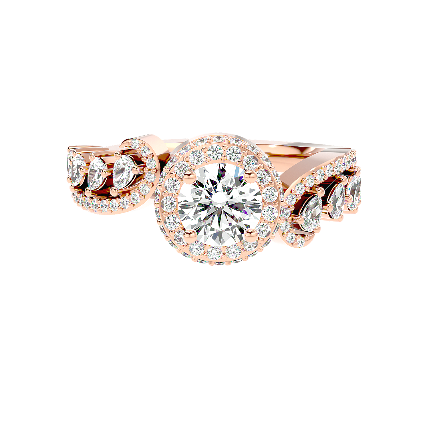 Ethereal Shine Gemstones