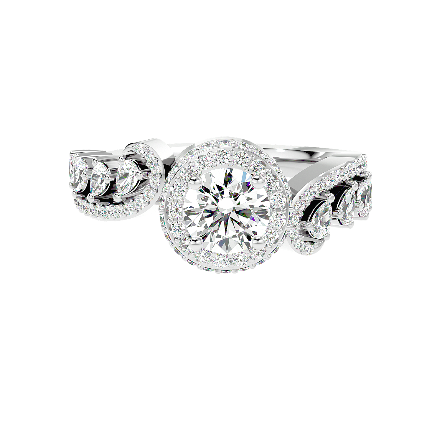 Ethereal Shine Gemstones