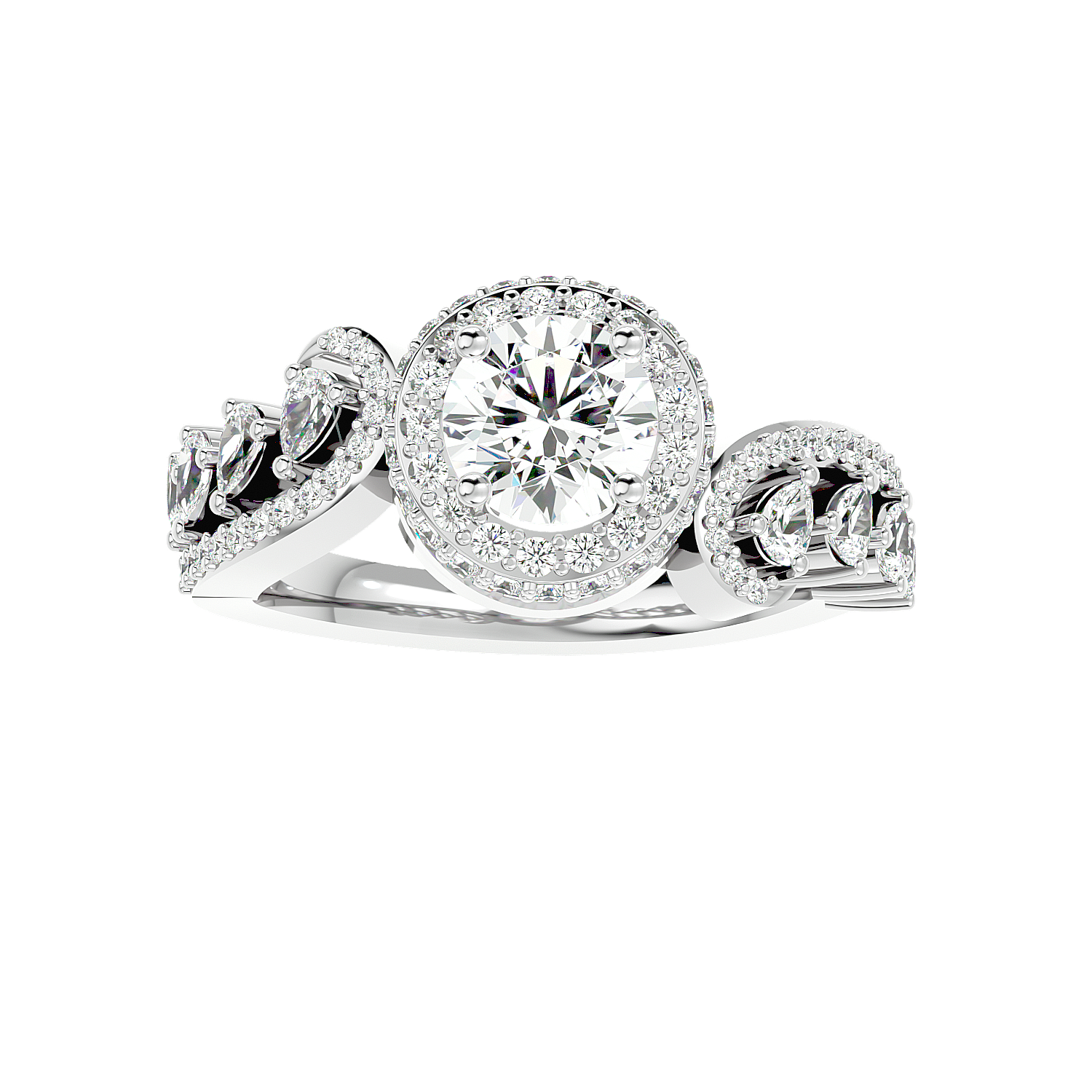 Ethereal Shine Gemstones