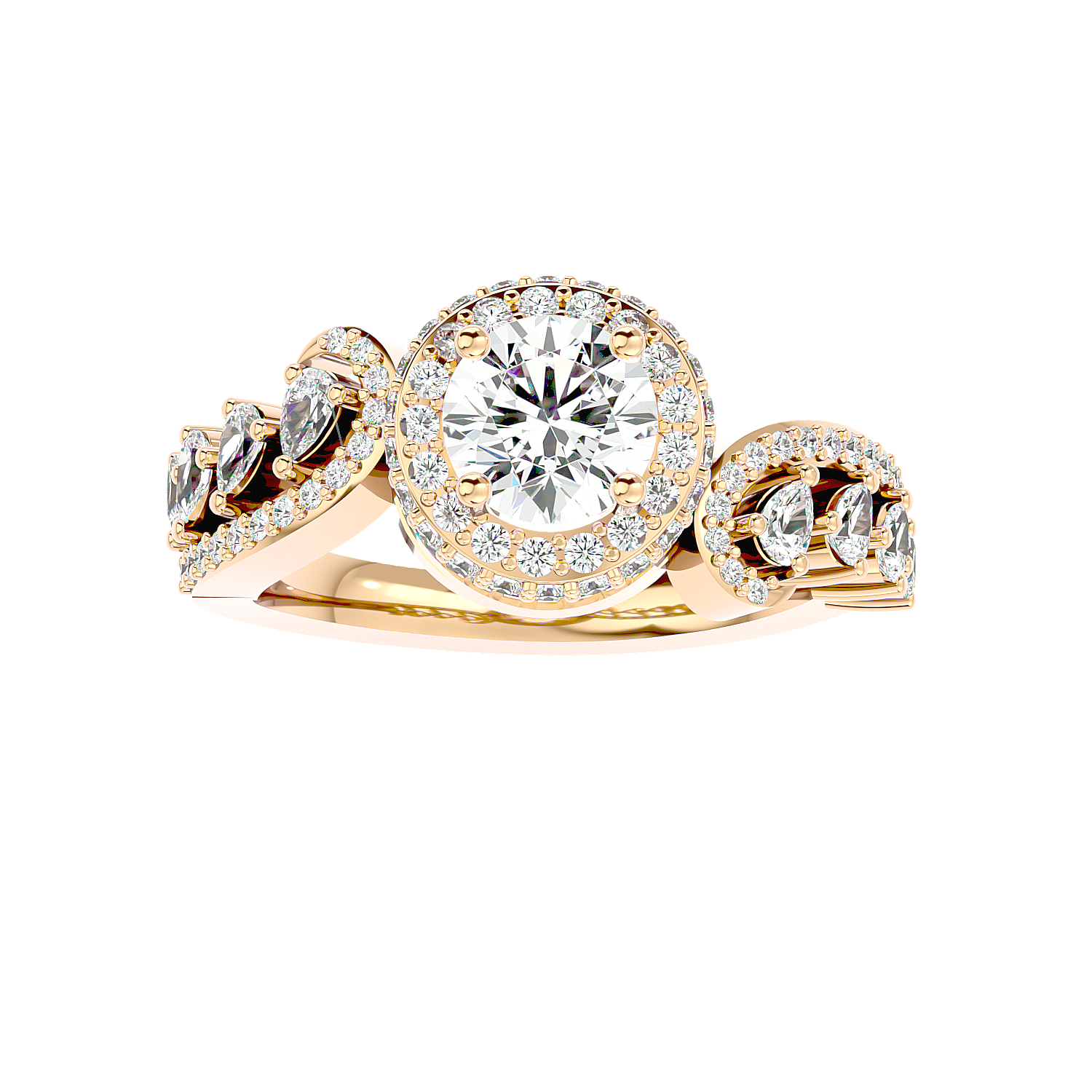 Ethereal Shine Gemstones