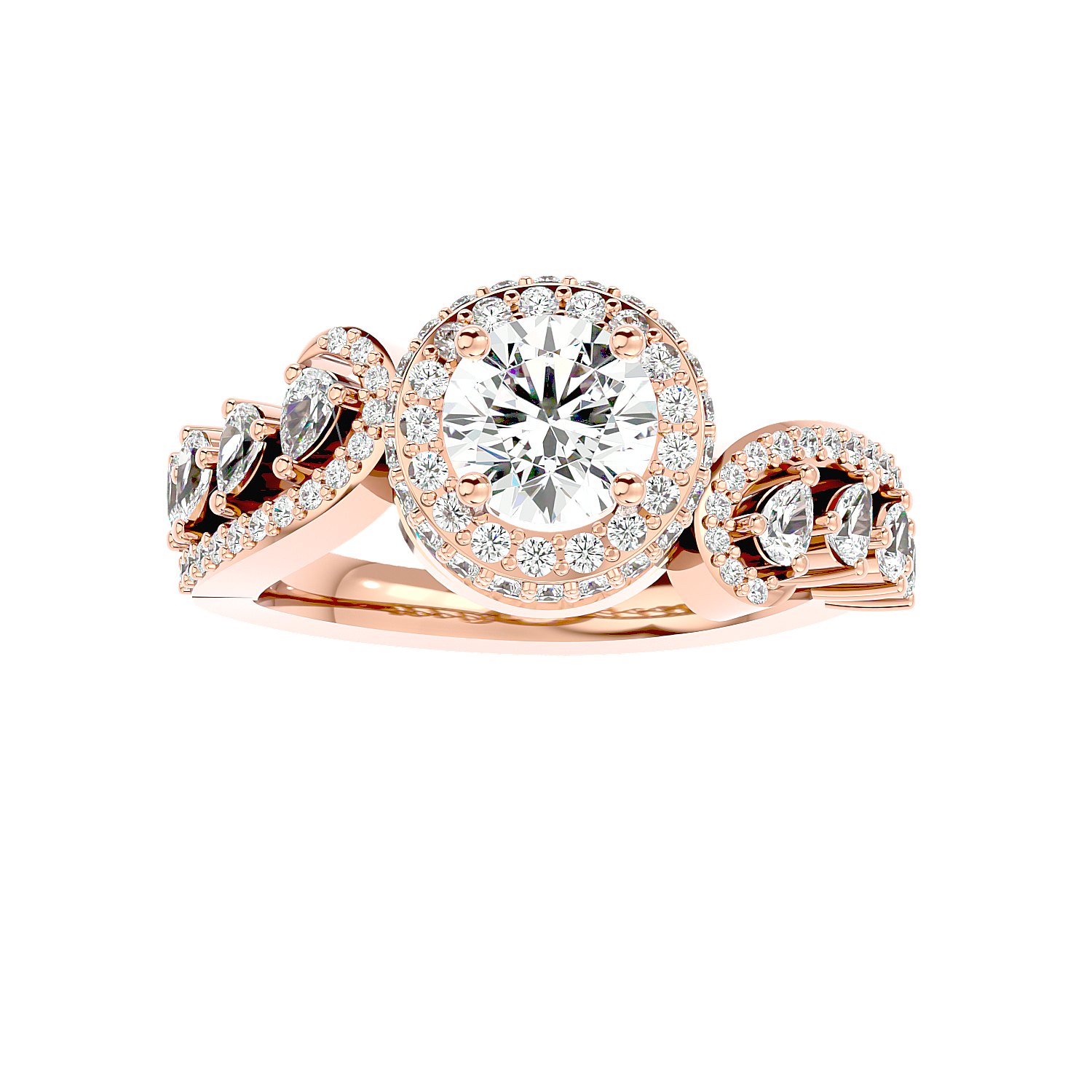 Ethereal Shine Gemstones