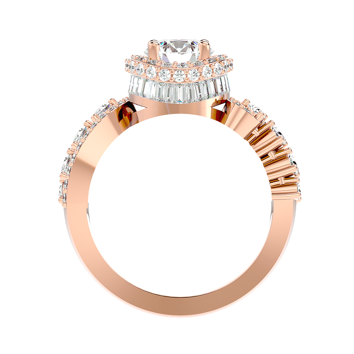 Ethereal Shine Gemstones