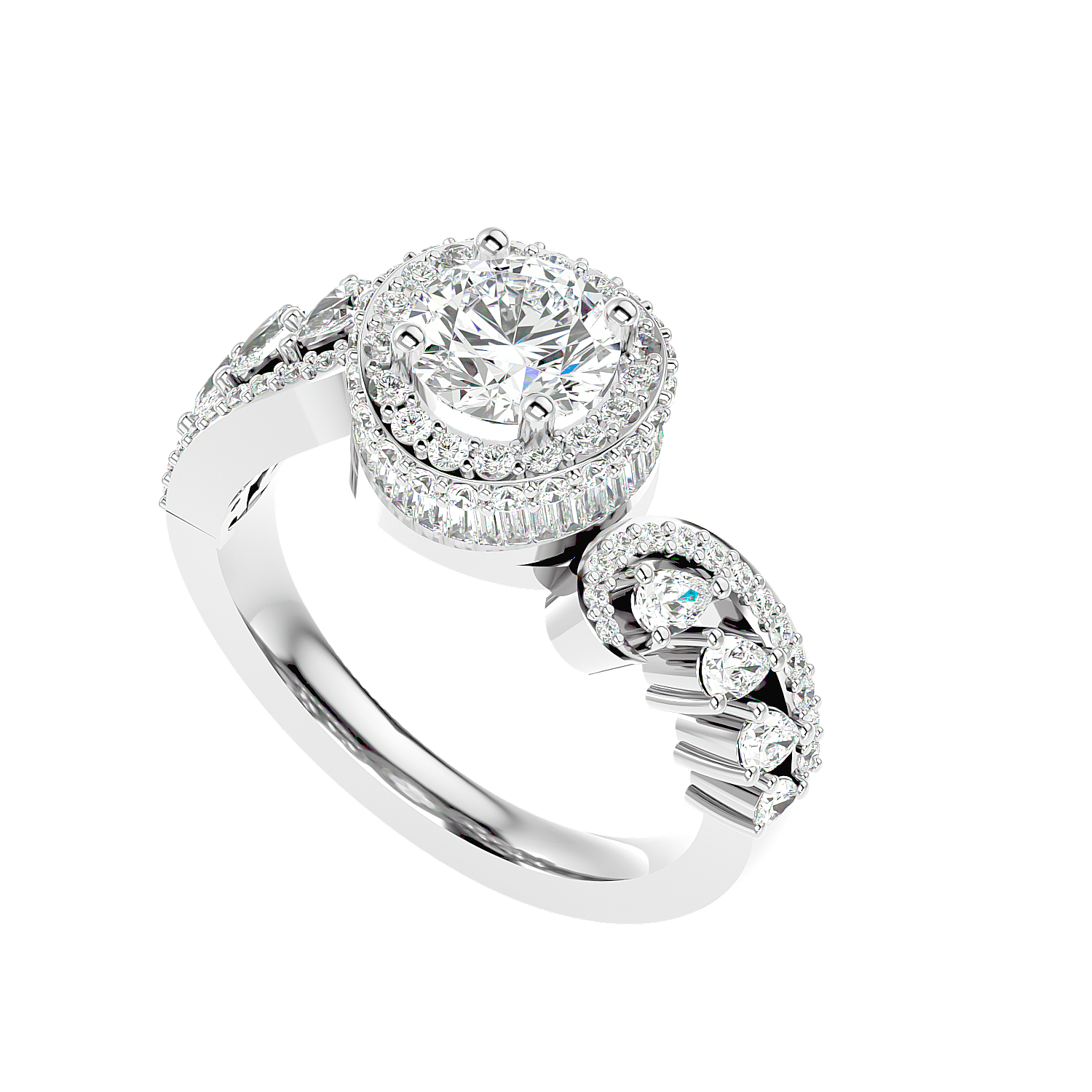 Ethereal Shine Gemstones
